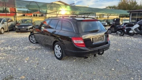 Mercedes-Benz C 200 2.2 CDI | Mobile.bg    8