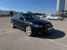 Audi A3 Sportback Quattro 2TDI BOSE, снимка 5