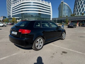 Audi A3 Sportback Quattro 2TDI BOSE, снимка 4