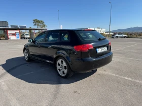 Audi A3 Sportback Quattro 2TDI BOSE, снимка 2