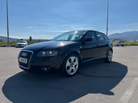 Audi A3 Sportback Quattro 2TDI BOSE, снимка 1