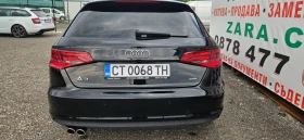 Обява за продажба на Audi A3 A3 Sportback quattro 183ks  ~23 799 лв. - изображение 1