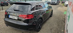 Обява за продажба на Audi A3 A3 Sportback quattro 183ks  ~23 799 лв. - изображение 2