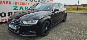 Обява за продажба на Audi A3 A3 Sportback quattro 183ks  ~23 799 лв. - изображение 3