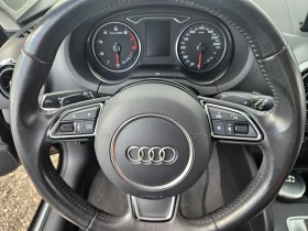 Audi A3 A3 Sportback quattro 183ks  - [17] 