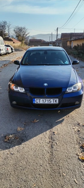 BMW 320, снимка 1