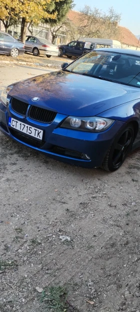 BMW 320, снимка 2