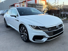  VW Arteon