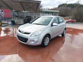     Hyundai I20 1.4 CRDI-