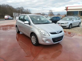     Hyundai I20 1.4 CRDI-