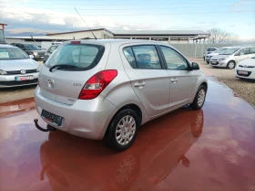     Hyundai I20 1.4 CRDI-