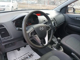 Hyundai I20 1.4 CRDI-ЛИЗИНГ, снимка 14