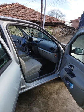 Renault Clio 1.5 DCI | Mobile.bg    7