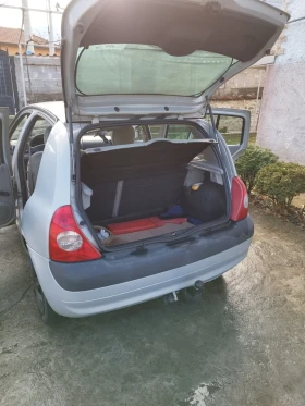 Renault Clio 1.5 DCI | Mobile.bg    6