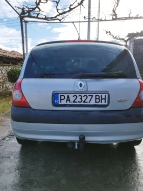 Renault Clio 1.5 DCI | Mobile.bg    10