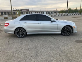 Mercedes-Benz E 500 E 550* 4 matic* 388к.с.* AMG-pack* DISTRONIC*  , снимка 3