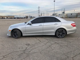 Mercedes-Benz E 500 E 550* 4 matic* 388к.с.* AMG-pack* DISTRONIC*  , снимка 4