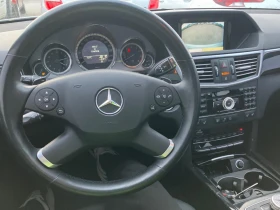 Mercedes-Benz E 500 E 550* 4 matic* 388к.с.* AMG-pack* DISTRONIC*  , снимка 10