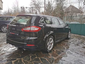 Ford Mondeo Фейс лифт!Автоматик!, снимка 8