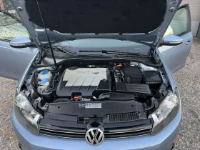 VW Golf VI 2.0 TDI GERMANY, снимка 13