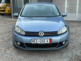 VW Golf VI 2.0 TDI GERMANY, снимка 2