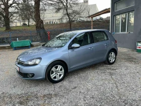 VW Golf VI 2.0 TDI GERMANY, снимка 7