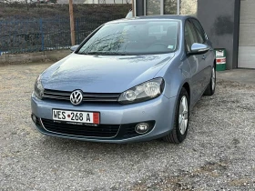 VW Golf VI 2.0 TDI GERMANY, снимка 8