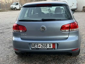 VW Golf VI 2.0 TDI GERMANY, снимка 4