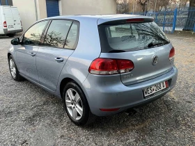 VW Golf VI 2.0 TDI GERMANY, снимка 5