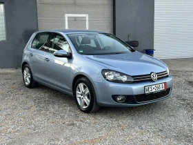 VW Golf VI 2.0 TDI GERMANY, снимка 1