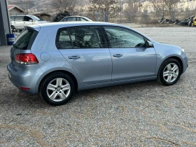 VW Golf VI 2.0 TDI GERMANY, снимка 3