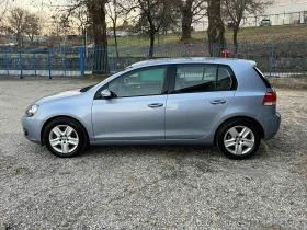 VW Golf VI 2.0 TDI GERMANY, снимка 6