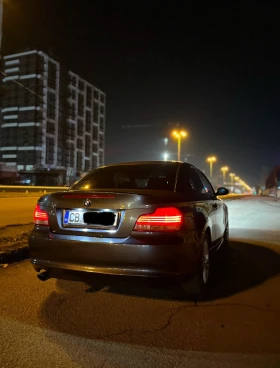 BMW 120 d e82, снимка 2