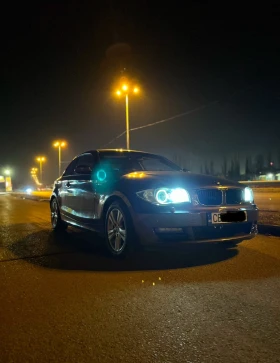 BMW 120 d e82, снимка 1