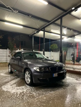 BMW 120 d e82, снимка 3