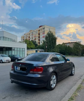 BMW 120 d e82, снимка 4