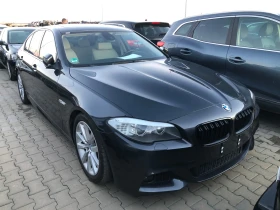     BMW 528 M-paket