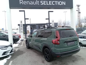 Dacia Jogger 1.0TCe 90k.c. LPG STEPWAY, снимка 4