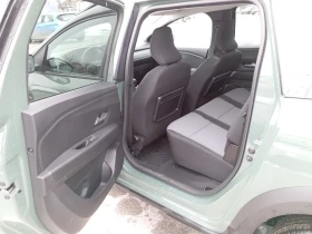 Dacia Jogger 1.0TCe 90k.c. LPG STEPWAY, снимка 12