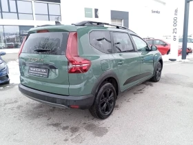 Dacia Jogger 1.0TCe 90k.c. LPG STEPWAY, снимка 3