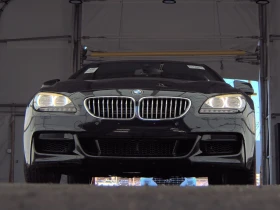 BMW 650, снимка 3