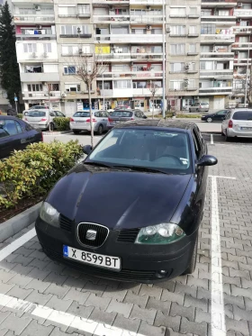 Seat Ibiza, снимка 2