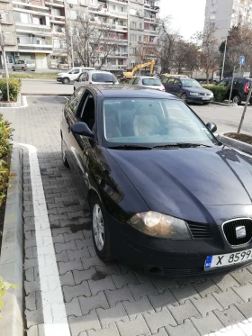 Seat Ibiza, снимка 3