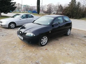 Seat Ibiza, снимка 1