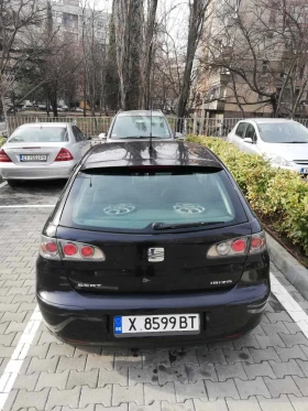 Seat Ibiza, снимка 5