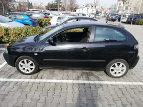 Seat Ibiza, снимка 4