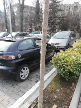 Seat Ibiza, снимка 6