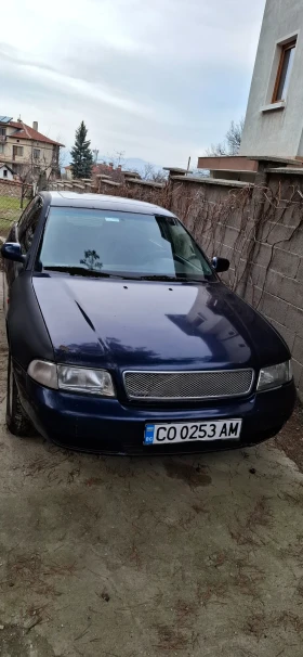 Audi A4 Quattro , снимка 1