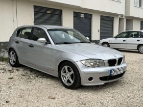 Обява за продажба на BMW 118 2.0D 122hp 6ск Clima-TipTop ~5 500 лв. - изображение 1 | Auto.bg Обява за продажба на BMW 118 2.0D 122hp 6ск Clima-TipTop ~5 500 лв. - изображение 1