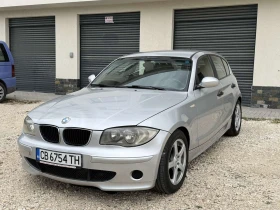 Обява за продажба на BMW 118 2.0D 122hp 6ск Clima-TipTop ~5 500 лв. - изображение 1 | Auto.bg Обява за продажба на BMW 118 2.0D 122hp 6ск Clima-TipTop ~5 500 лв. - изображение 1
